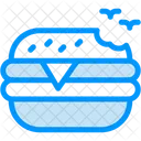 Burguer  Icon