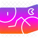 Buried  Symbol