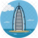 Burj Al Arab Icono