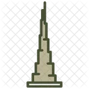 Burj  Icon