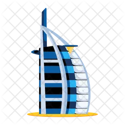 Burj Al Arab  Icon