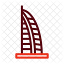 Burj Al Arab  Symbol