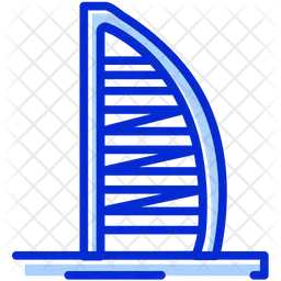 Burj Al Arab  Icon