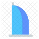 Burj Al Arab  Icon