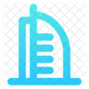 Burj Al Arab  Icon
