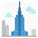 Burj Khalifa  Symbol