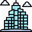 Burj khalifa  Icon