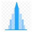 Burj Khalifa  Icon