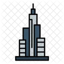 Burj Khalifa  Icon