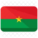 Burkina Faso  Symbol