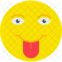 Burlón  Icono