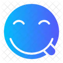 Burlon Emoji Emoticones Icono