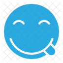 Burlon Emoji Emoticones Icono