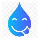 Burlon Emoji Emoticones Icono