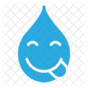 Burlon Emoji Emoticones Icono