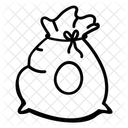 Burlap  Icon