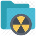 Burn Folder  Icon