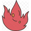 Burn Urination Kidney アイコン