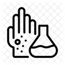 Burn  Icon