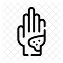 Burn  Icon