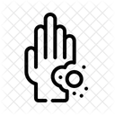 Burn  Icon