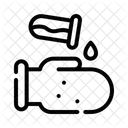 Burn  Icon