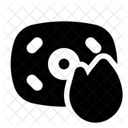 Burn Rate  Icon