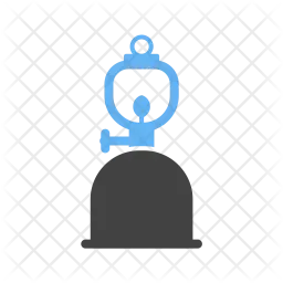 Burner  Icon