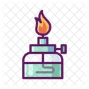 Science And Chemical Filled Icon Pack Icon