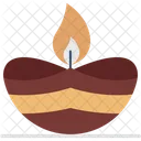 Burner Diyah Dehak Icon