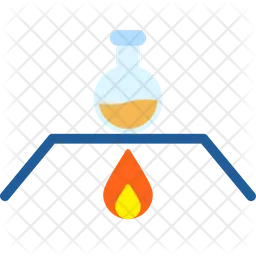 Burner  Icon