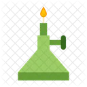 Burner  Icon