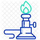 Burner  Icon