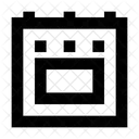 Burner Oven  Icon