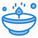 Burning Candle Candle Fire Icon