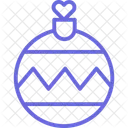 Burning Candle  Icon
