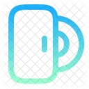 Burning Cd  Icon