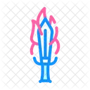 Burning Sword Burning Sword Icon