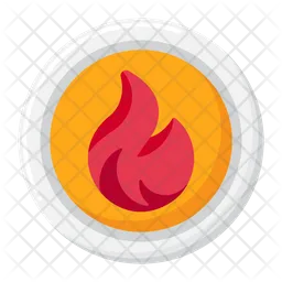 Burnout  Icon