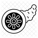 Burnout Effect  Icon