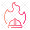 Burnout  Icon