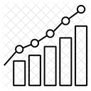 Buro Projekt Prasentation Symbol