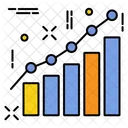 Buro Projekt Prasentation Symbol