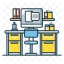 Buro Icon