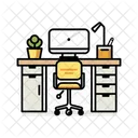 Buro Icon