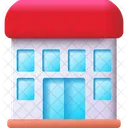 Buro Geschaft Arbeit Symbol