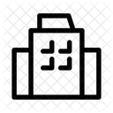 Werkzeug Schreibwaren Ausrustung Symbol