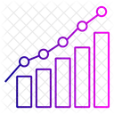 Buro Projekt Prasentation Symbol