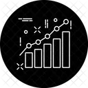 Buro Projekt Prasentation Symbol