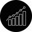 Buro Projekt Prasentation Symbol